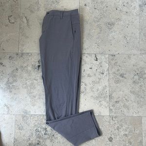 Vuori Gray Pants